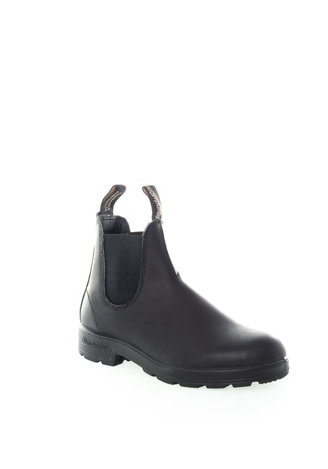 Beatles pelle nero BLUNDSTONE FOOTWEAR | 510LEATHER-BLACK